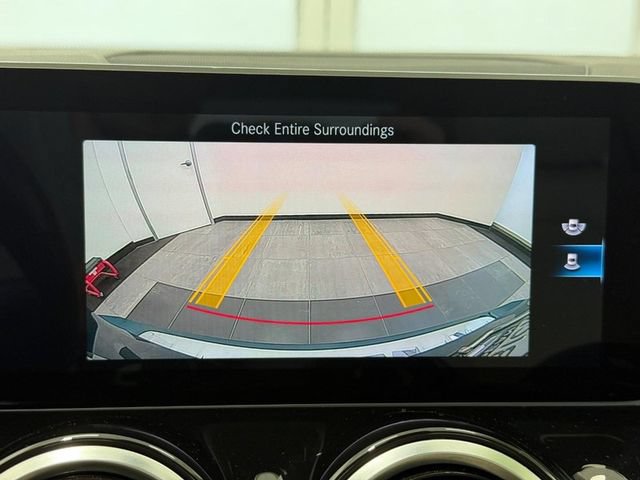 Used 2020 Mercedes-Benz GLB 250 4MATIC image 18
