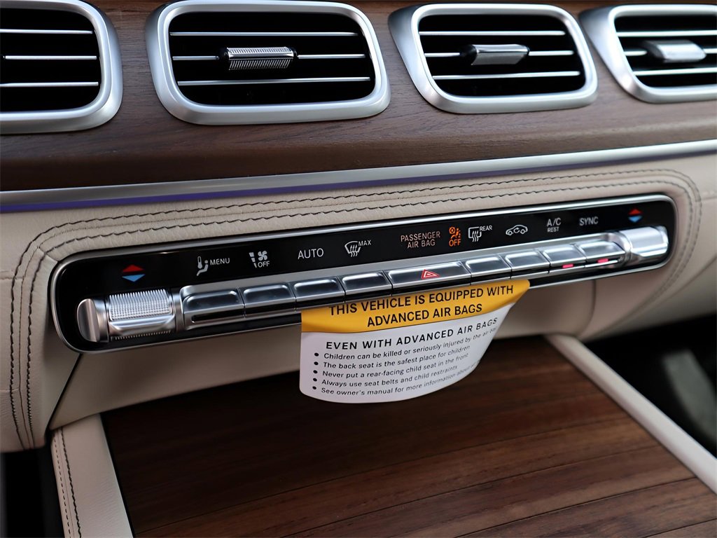 New 2026 Mercedes-Benz GLE 450 4MATIC image 39