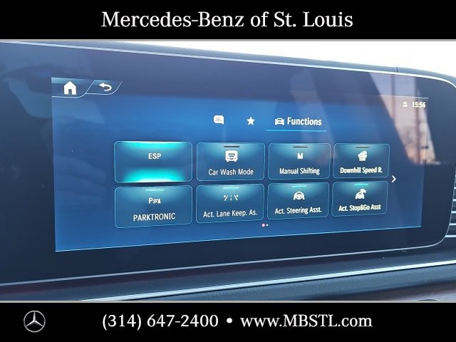 New 2026 Mercedes-Benz GLE 450 4MATIC image 27