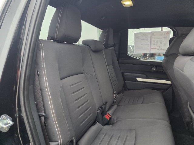 Used 2024 Toyota Tacoma TRD Off-Road AWD/4WD image 13