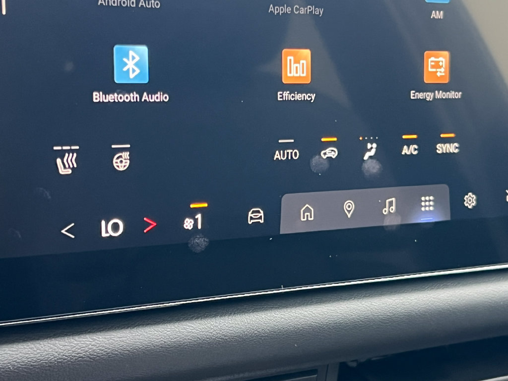 New 2026 MAZDA CX-5 Preferred AWD/4WD image 23