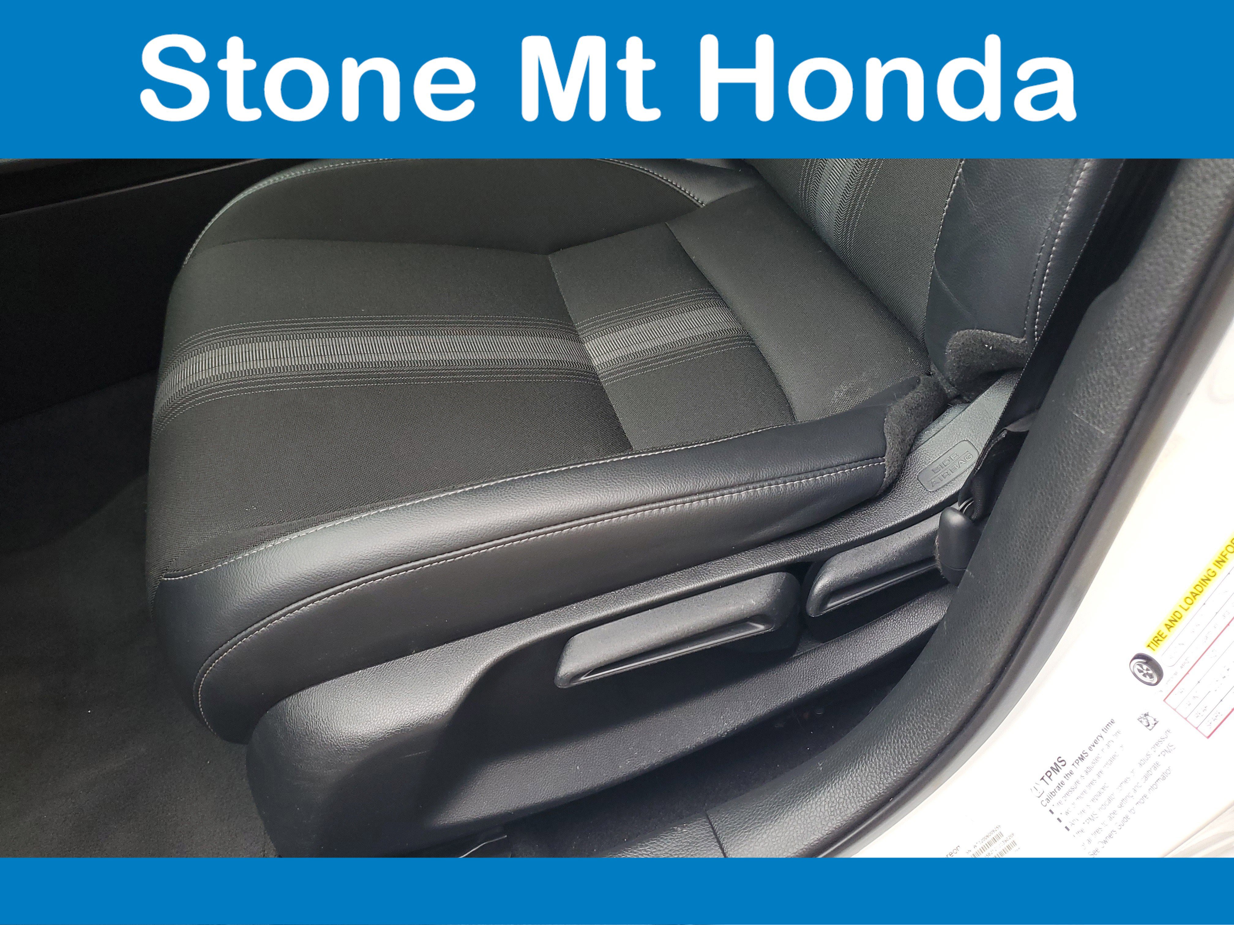 Used 2022 Honda Civic Sport image 19