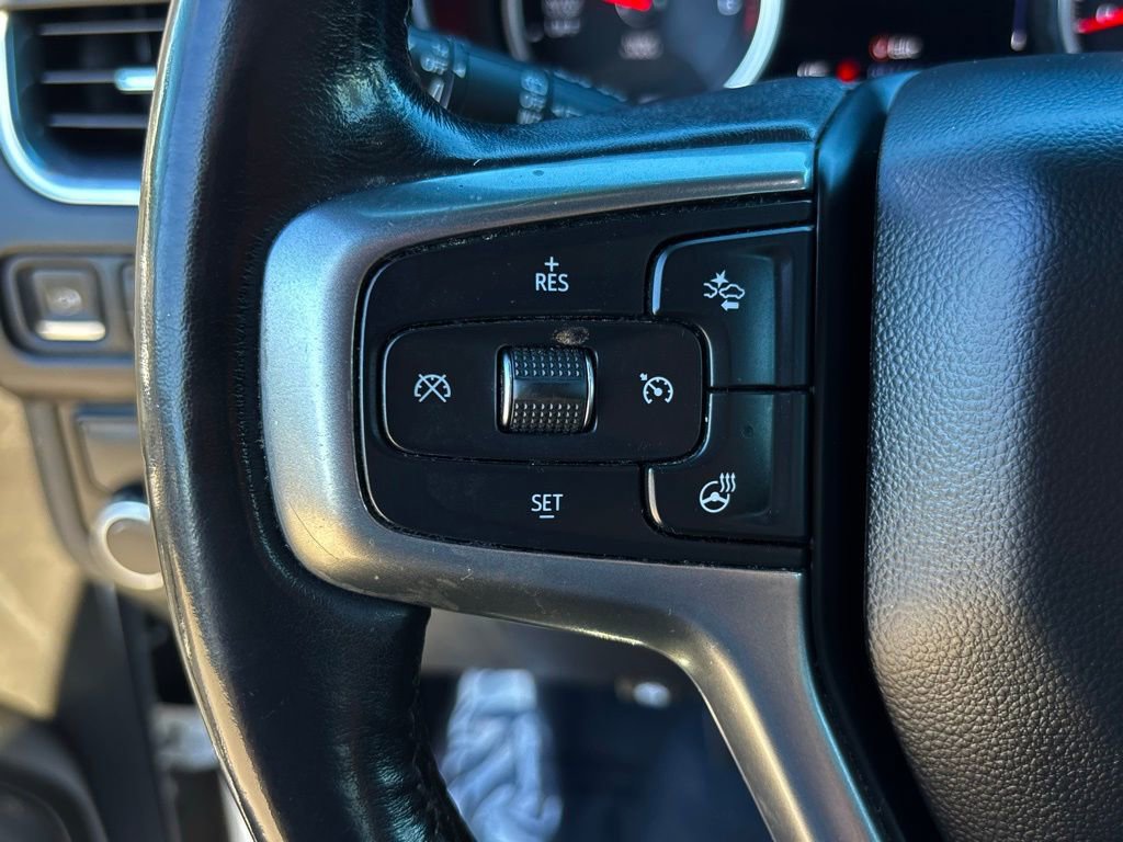 Used 2021 Chevrolet Suburban Premier image 20