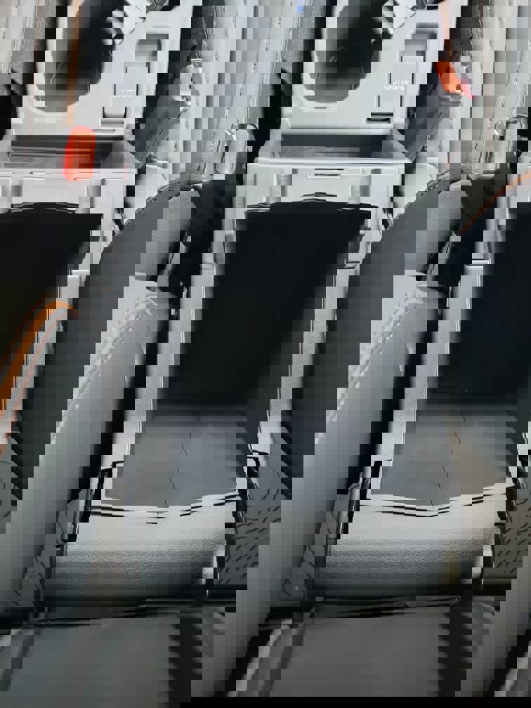 Certified 2025 Subaru Forester Sport w/ Popular Package #2 image 19