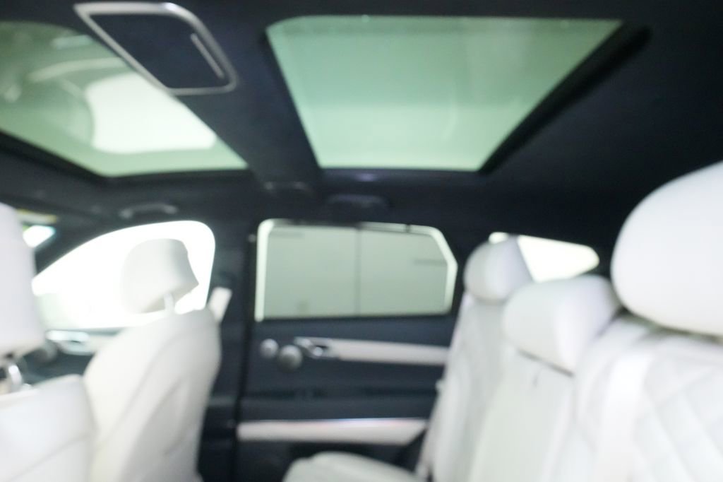 New 2026 Genesis GV80 3.5T Prestige image 25