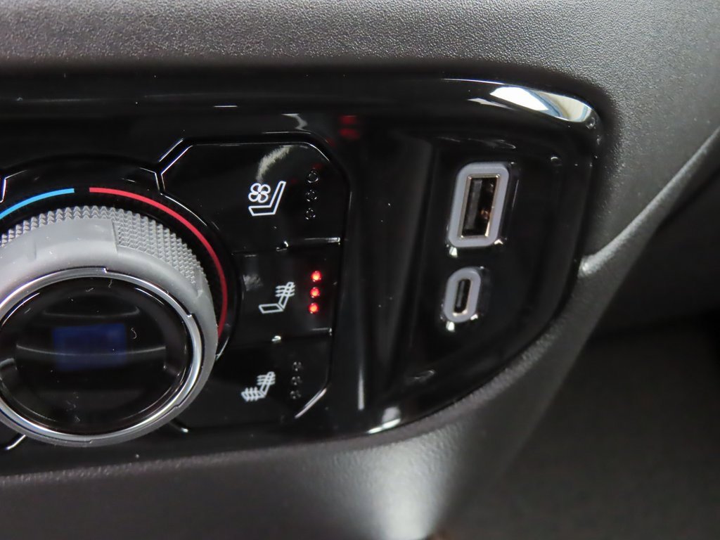 New 2026 Chevrolet Silverado 2500 High Country w/ High Country Premium Package image 10