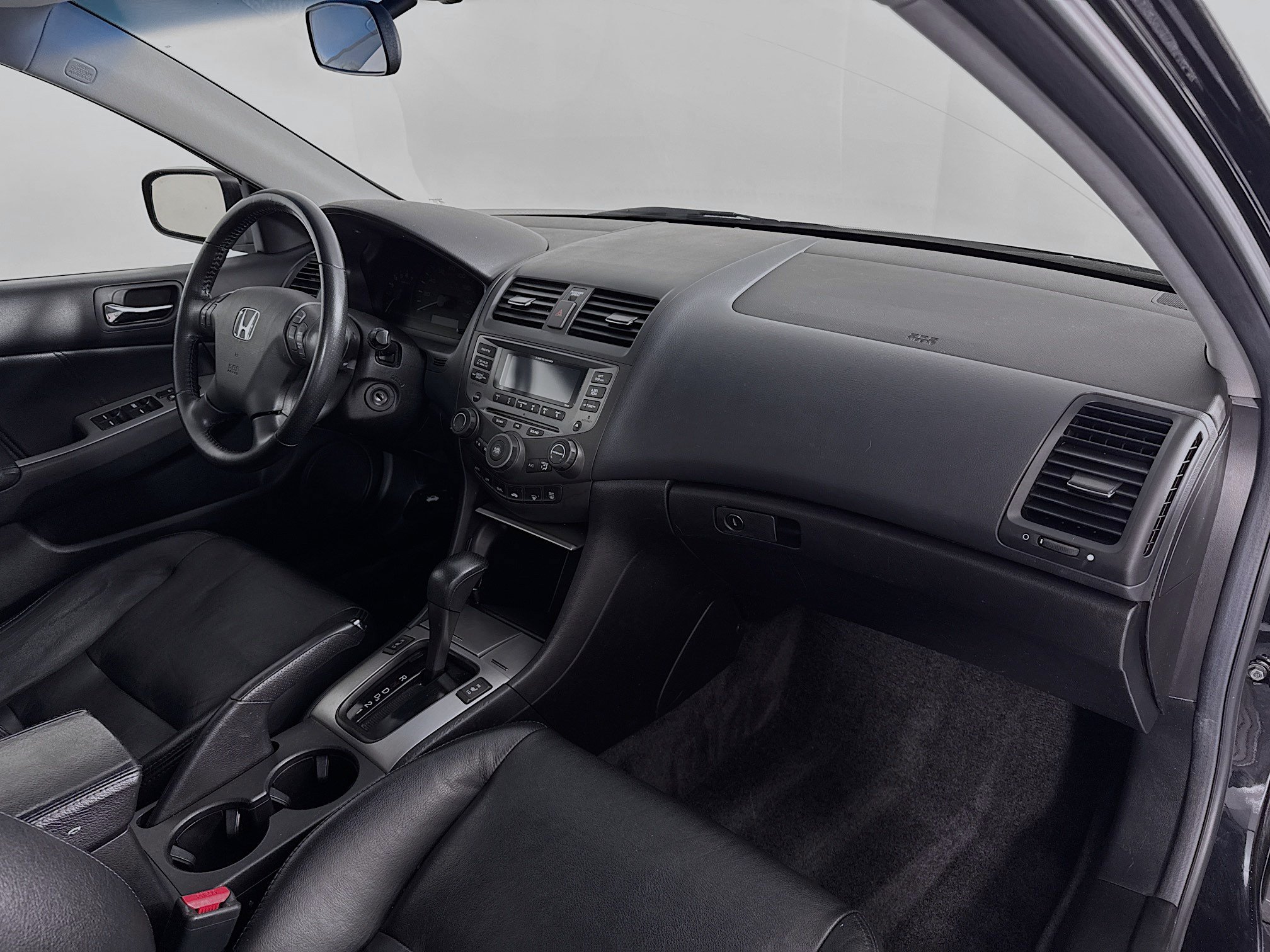 Used 2007 Honda Accord EX-L image 27