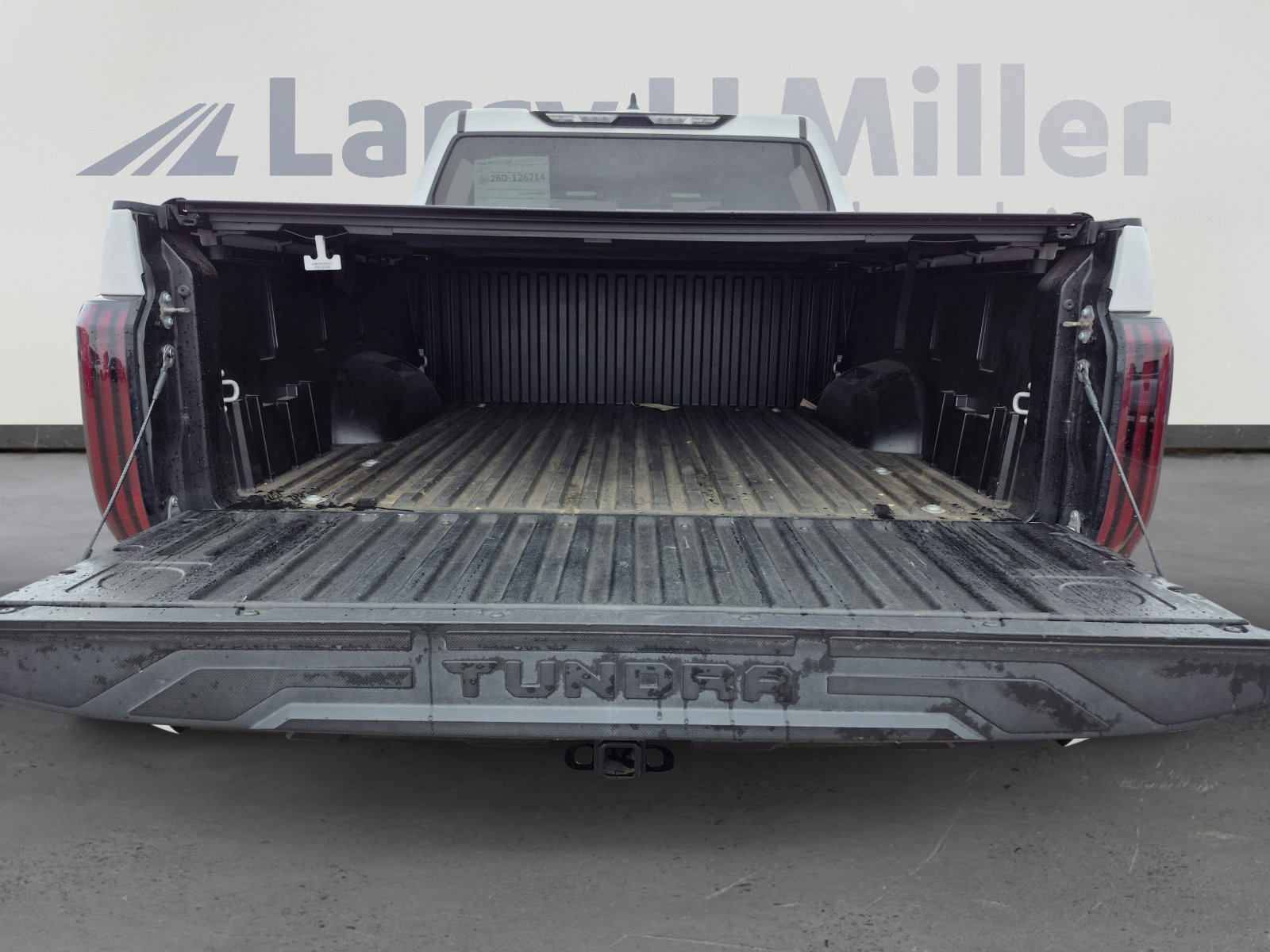 Used 2022 Toyota Tundra Limited image 21