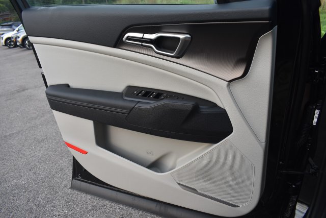 New 2027 Kia Sportage EX AWD/4WD image 33
