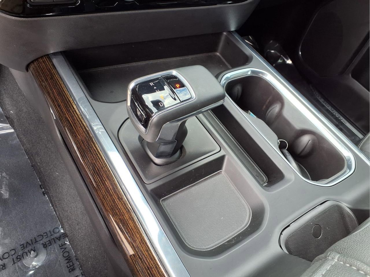 Used 2024 GMC Sierra 1500 Elevation w/ Elevation Premium Package image 22