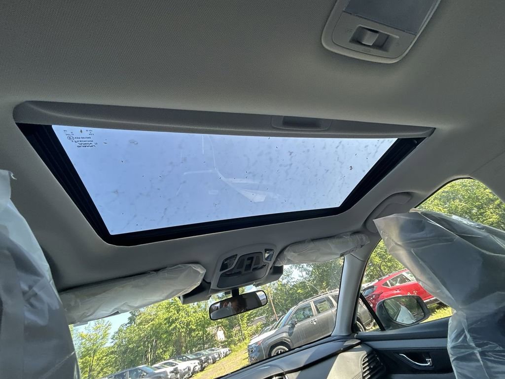 New 2025 Subaru Legacy Premium image 14