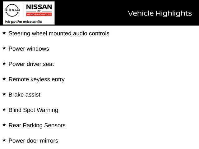 Used 2025 Nissan Altima 2.5 SV FWD image 6