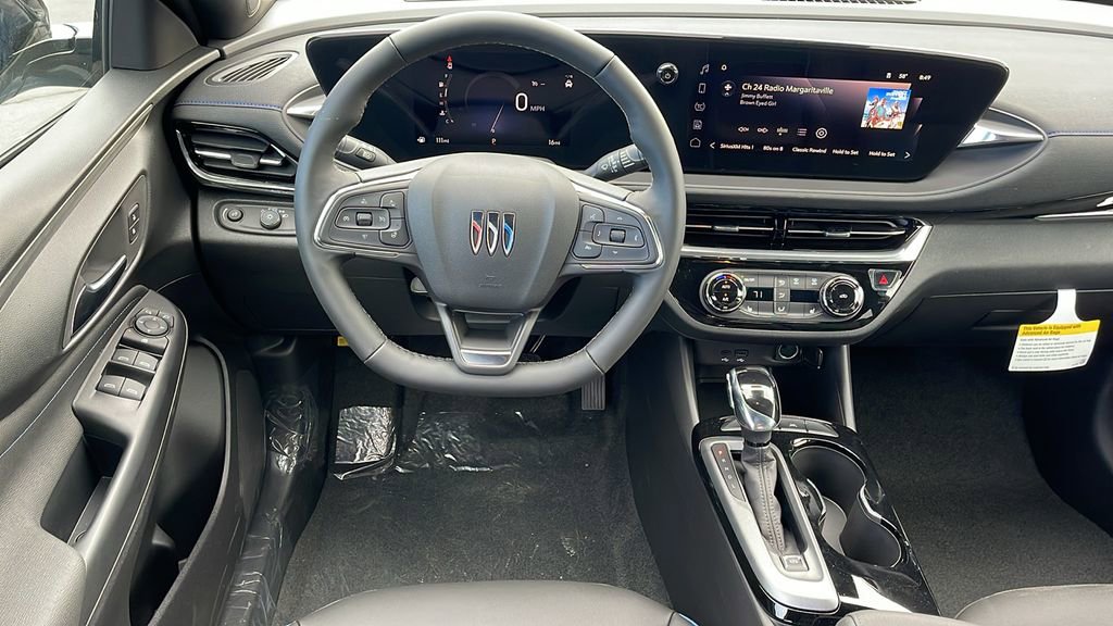 New 2026 Buick Envista Sport Touring w/ Convenience I Package image 14