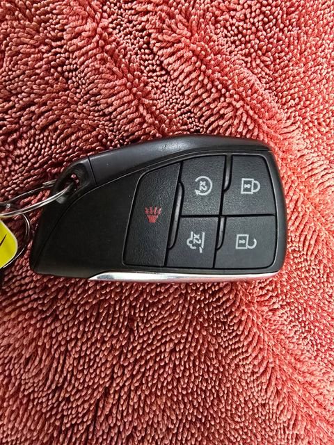 Used 2021 GMC Yukon SLE w/ Gmc Pro Safety Plus Package image 37