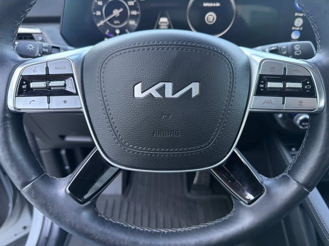 Used 2024 Kia Telluride SX X-Pro AWD/4WD image 27