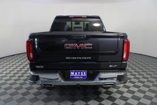 New 2026 GMC Sierra 1500 SLT w/ SLT Premium Plus Package image 26