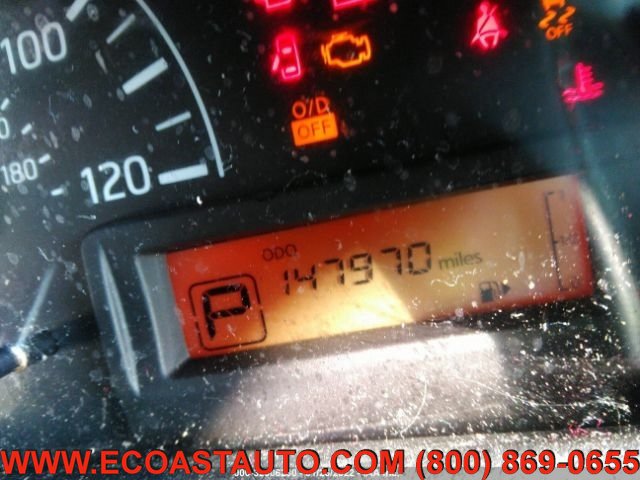 Used 2017 Nissan NV200 S FWD image 7