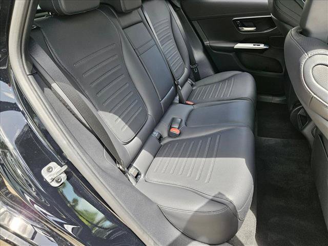 Certified 2026 Mercedes-Benz GLC 300 image 18