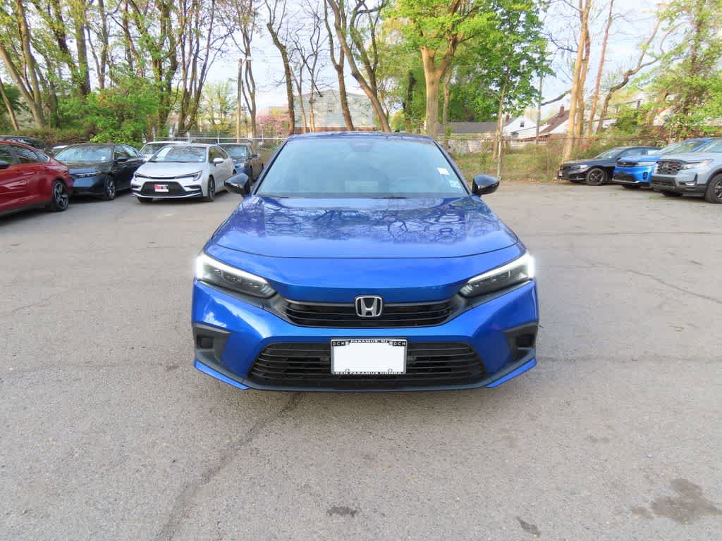 Used 2023 Honda Civic Sport image 6