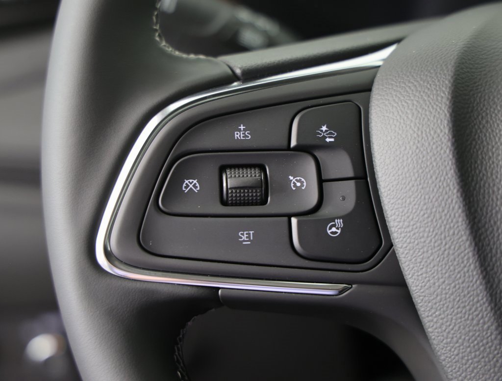 Used 2026 Buick Encore GX Preferred w/ Comfort Package image 13