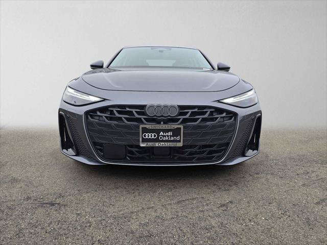 New 2026 Audi A6 Premium Plus AWD/4WD image 8