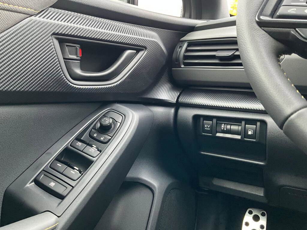 New 2026 Subaru Crosstrek 2.5i Sport image 23