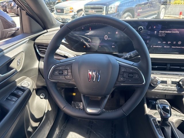 New 2025 Buick Envista Preferred w/ Convenience I Package image 19