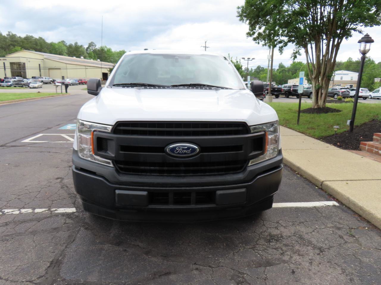 Used 2019 Ford F150 XL w/ Equipment Group 101A Mid RWD image 13
