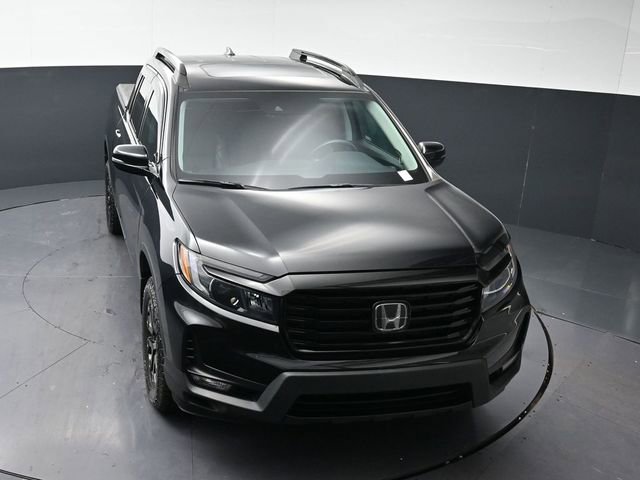 Used 2023 Honda Ridgeline RTL-E image 26