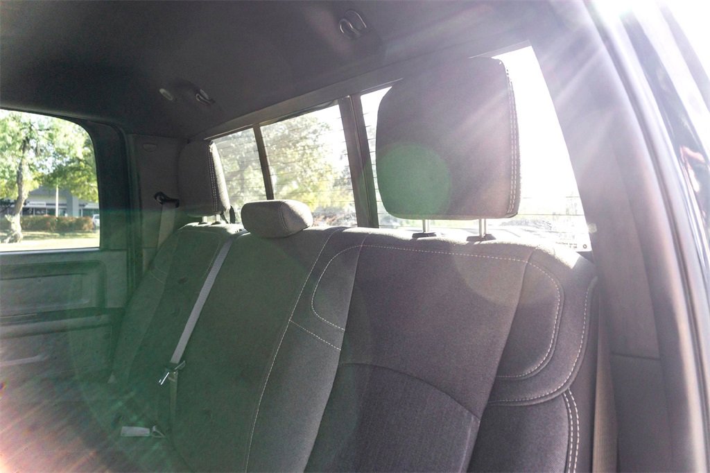 Used 2023 RAM 2500 Tradesman image 27