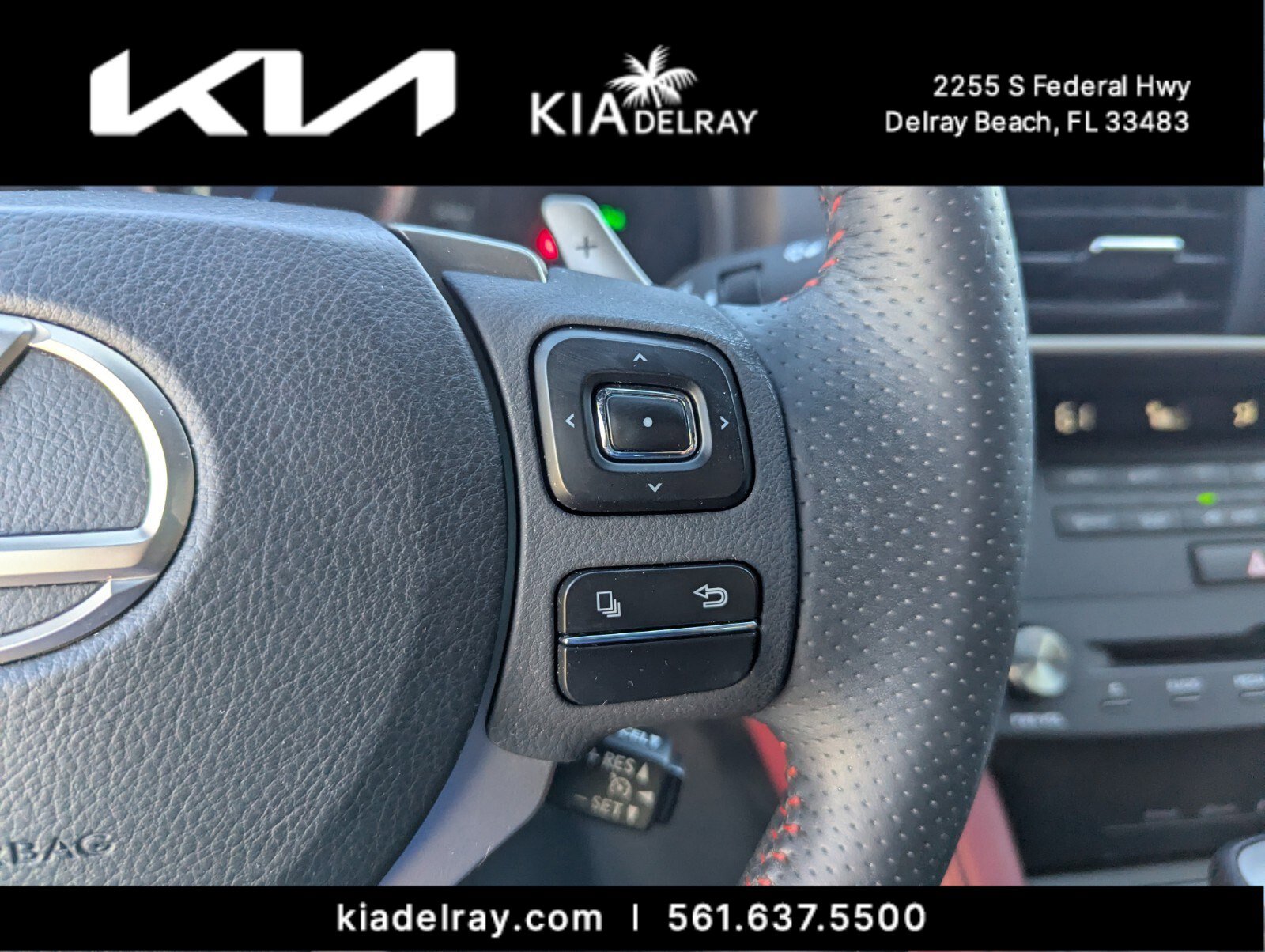 Used 2015 Lexus RC 350 image 17