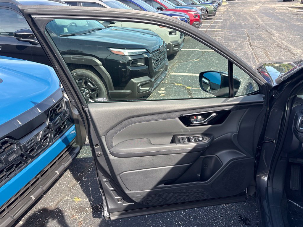 New 2026 Subaru Forester Limited AWD/4WD image 16