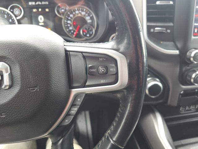 Certified 2020 RAM 1500 Big Horn image 15