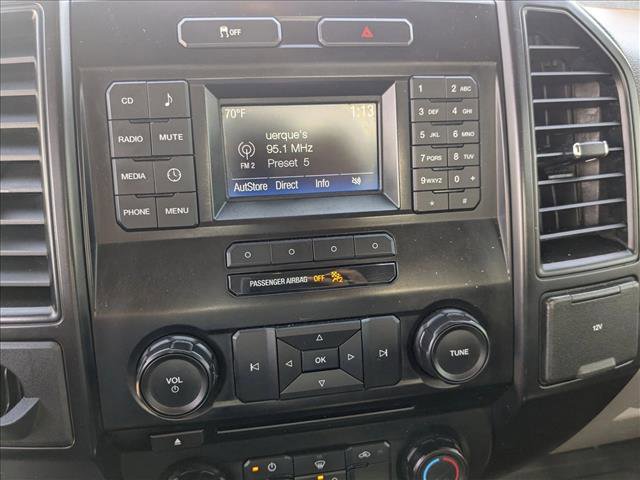 Used 2016 Ford F150 XL w/ Equipment Group 101A Mid image 17