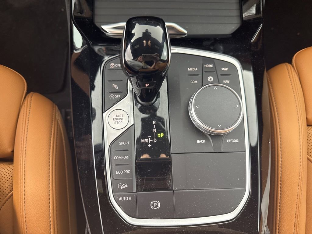 Certified 2023 BMW X3 xDrive30i w/ Premium Package image 18