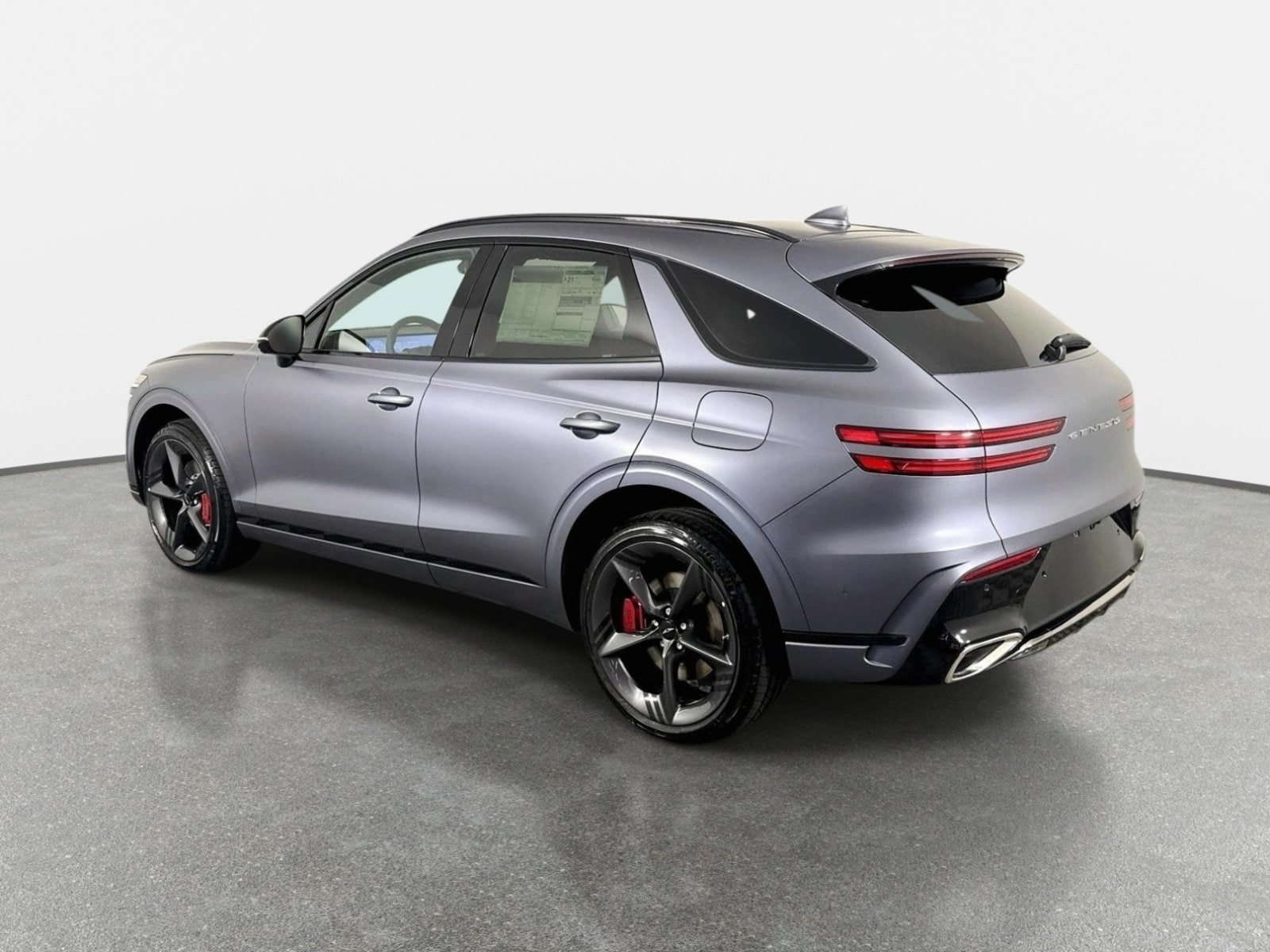 New 2027 Genesis GV70 3.5T Prestige AWD/4WD image 7