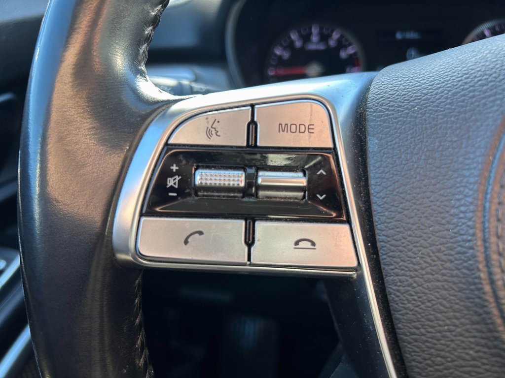 Used 2021 Kia Telluride LX image 21