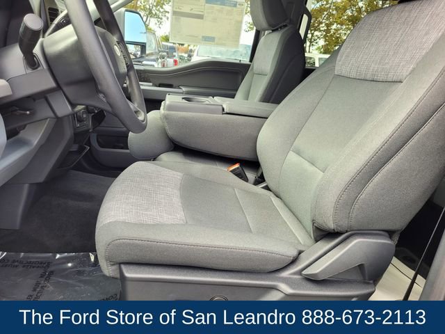New 2026 Ford F250 XLT image 25