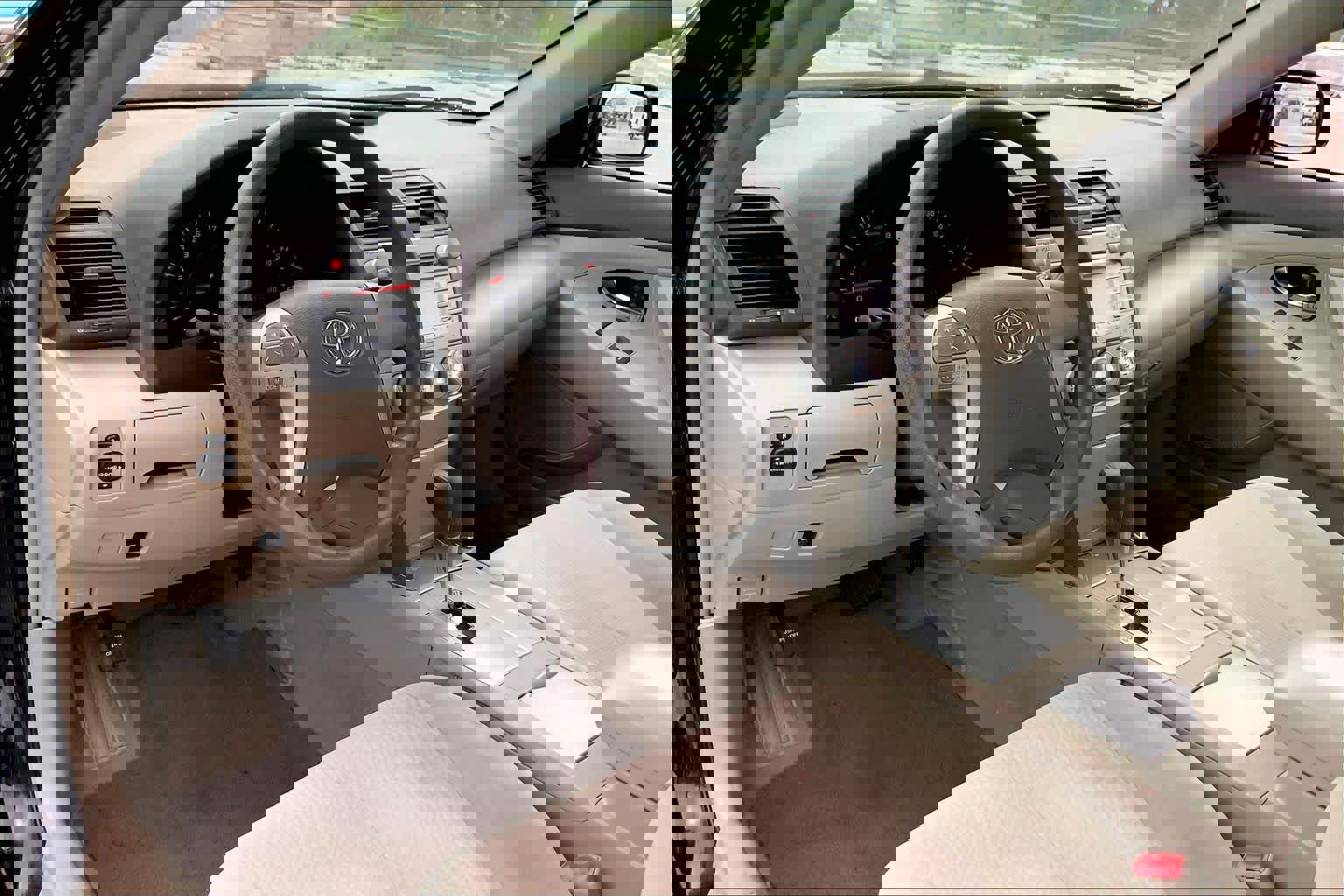 Used 2011 Toyota Camry LE FWD image 16