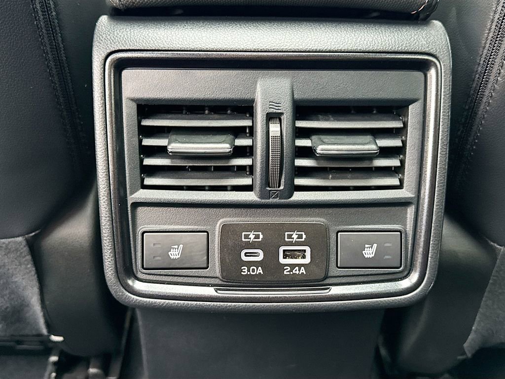 Certified 2025 Subaru Forester Touring w/ Protection Package (1PH) image 25