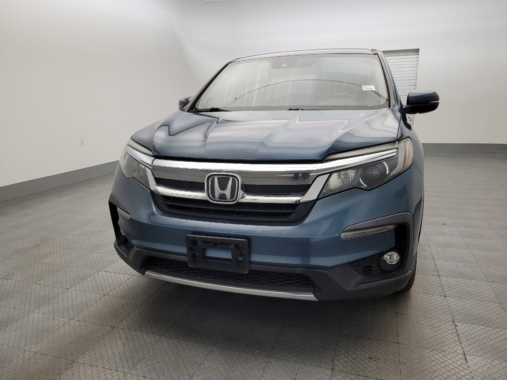 Used 2019 Honda Pilot EX image 15