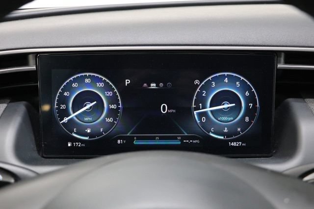 Used 2023 Hyundai Tucson SEL w/ Convenience Package AWD/4WD image 23