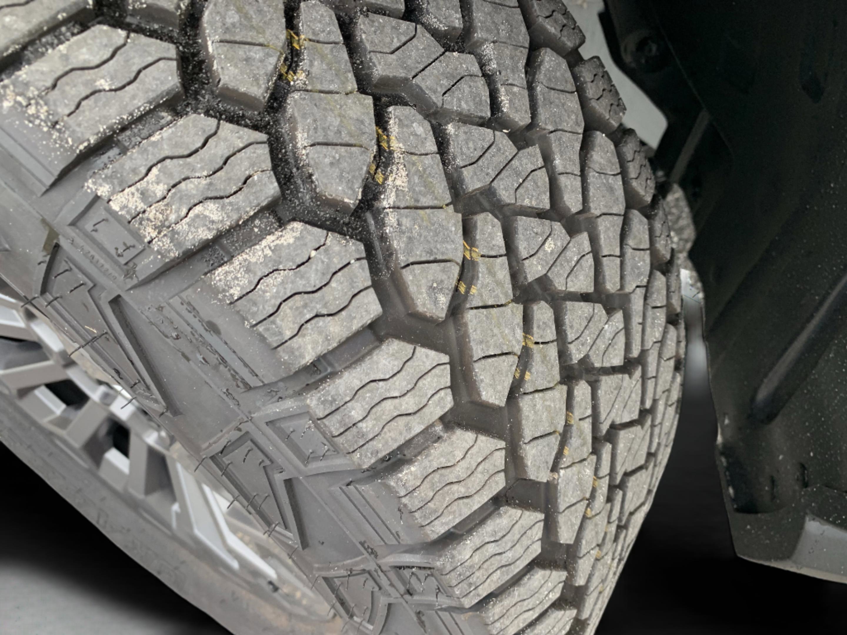 New 2026 Honda Passport TrailSport image 41