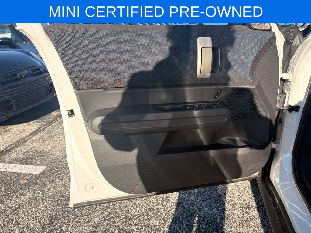 Certified 2025 MINI Cooper Countryman S w/ Comfort Package Max AWD/4WD image 29