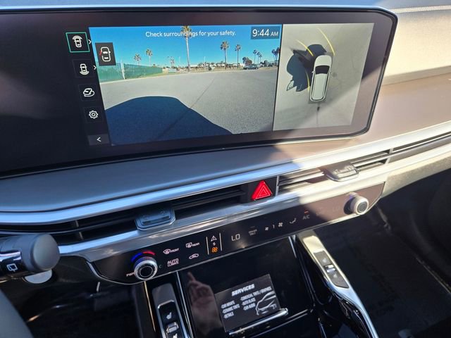 New 2026 Kia Sorento SX Prestige image 11