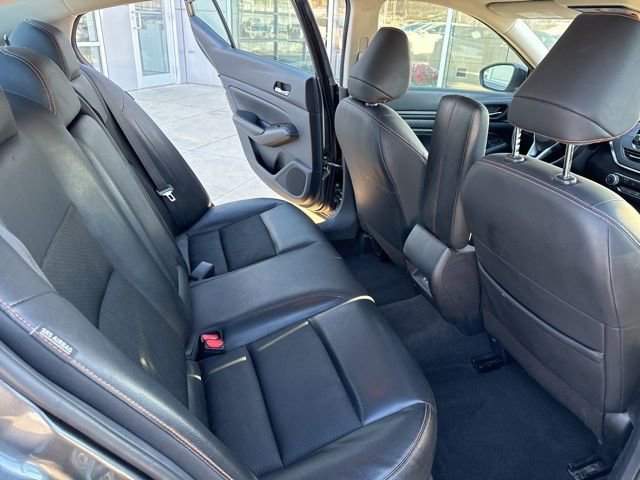 Used 2022 Nissan Altima 2.0 SR image 29