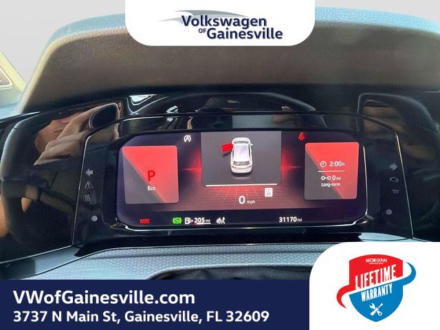Certified 2023 Volkswagen GTI Autobahn FWD image 27
