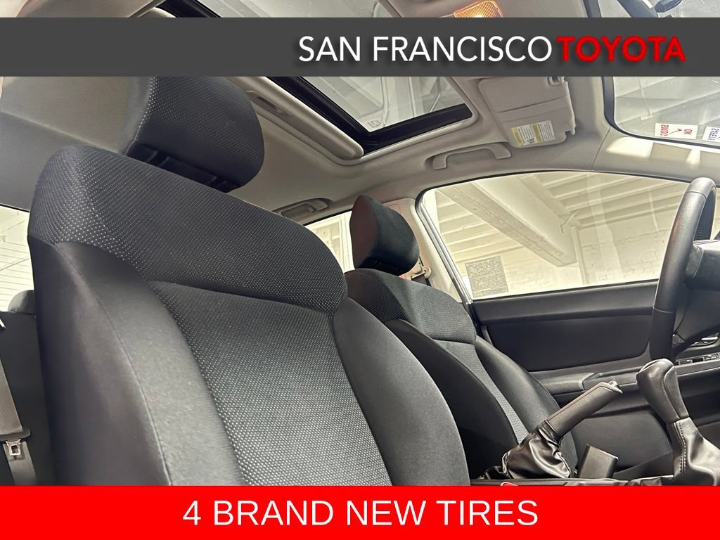 Used 2013 Subaru Impreza 2.0i Premium w/ Alloy Wheel Pkg + Moonroof AWD/4WD image 19