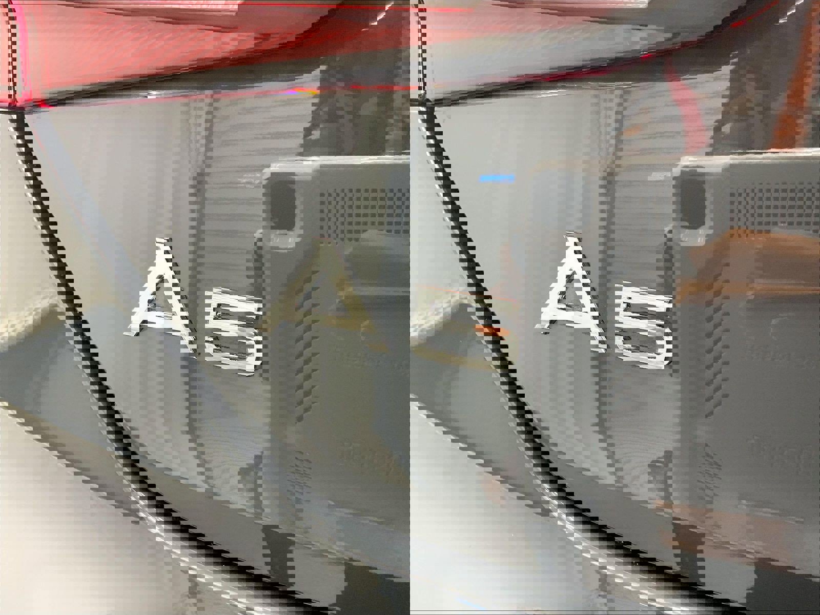 Certified 2022 Audi A5 2.0T Premium image 7