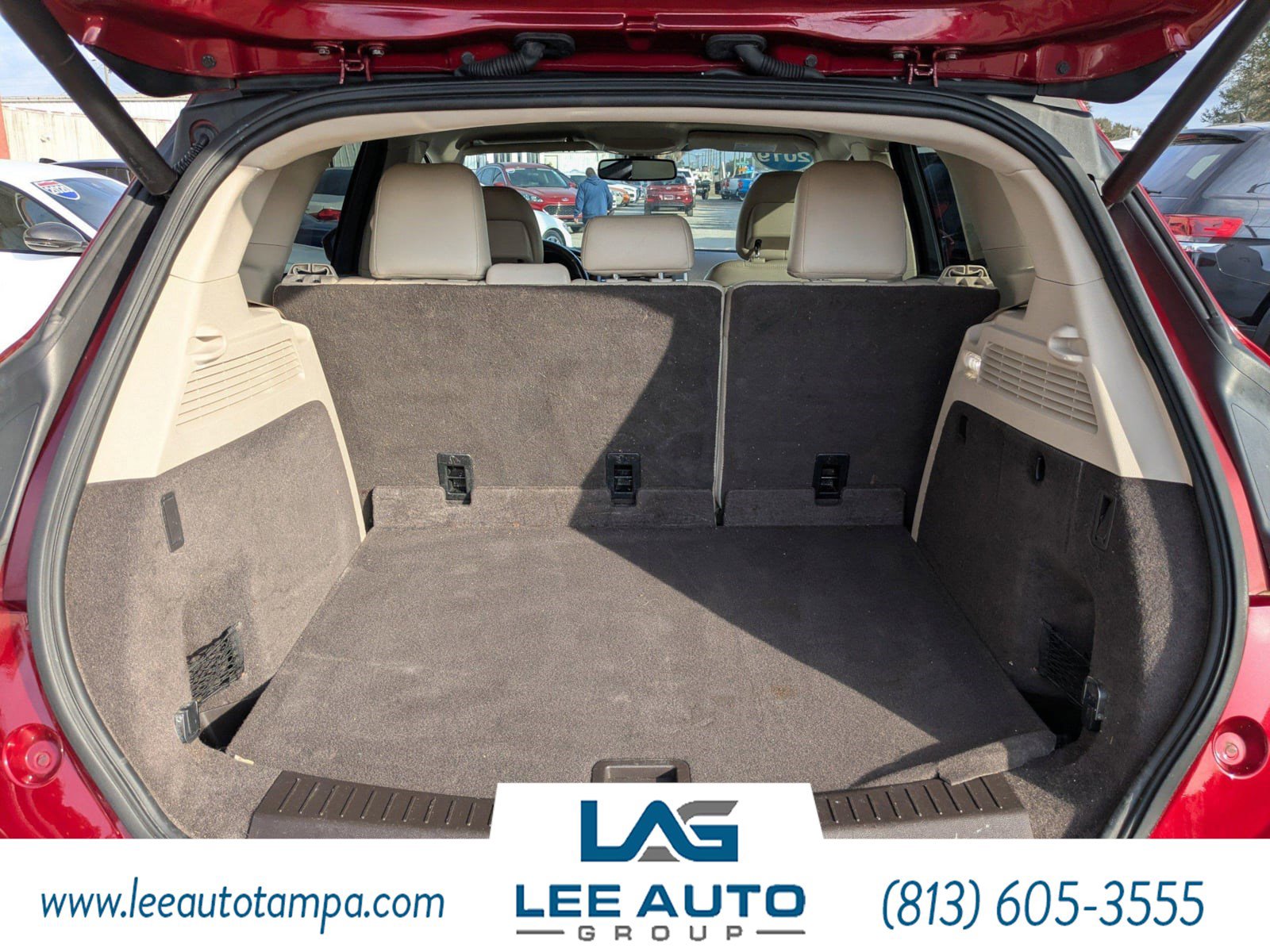 Used 2019 Lincoln MKC Reserve image 12